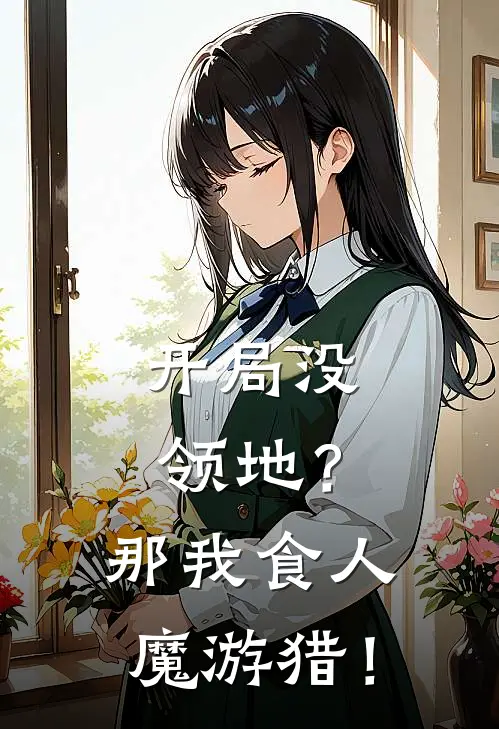 开局没领地？那我食人魔游猎！孙六两博格最新章节免费阅读_开局没领地？那我食人魔游猎！全集免费阅读