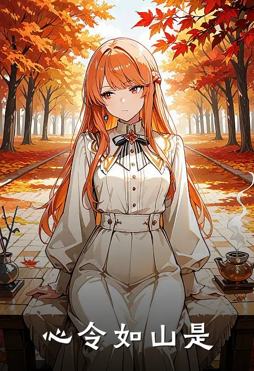 心令如山是