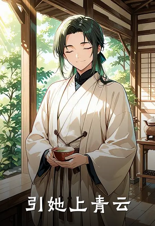 《引她上青云》霍临山沈南珠火爆新书_引她上青云(霍临山沈南珠)最新热门小说