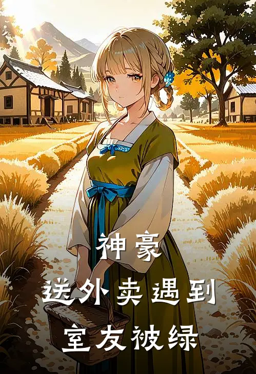 神豪：送外卖遇到室友被绿