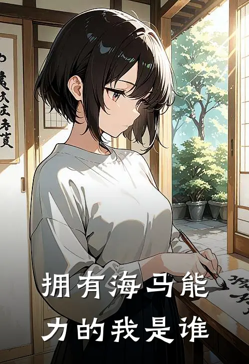 拥有海马能力的我是谁