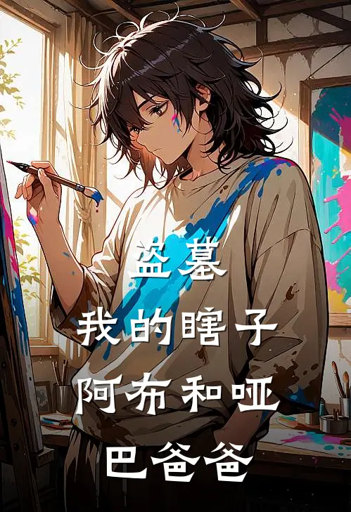 盗墓：我的瞎子阿布和哑巴爸爸(张起灵齐沉欢)全本免费在线阅读_盗墓：我的瞎子阿布和哑巴爸爸全文阅读