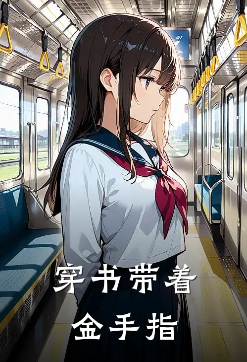 穿书带着金手指
