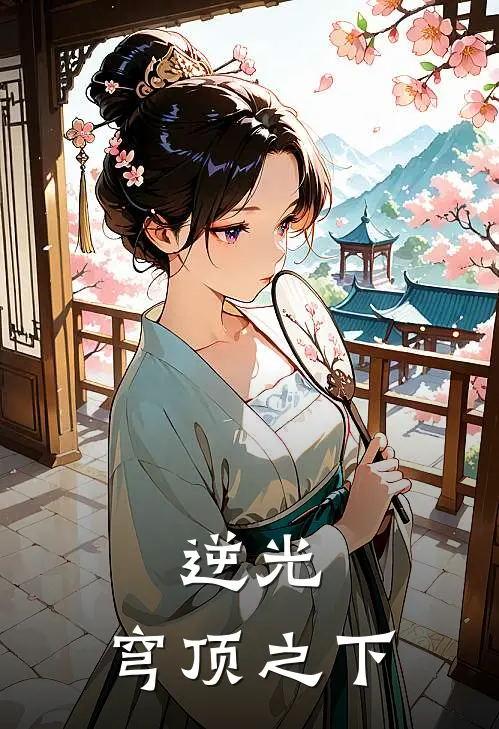 逆光：穹顶之下