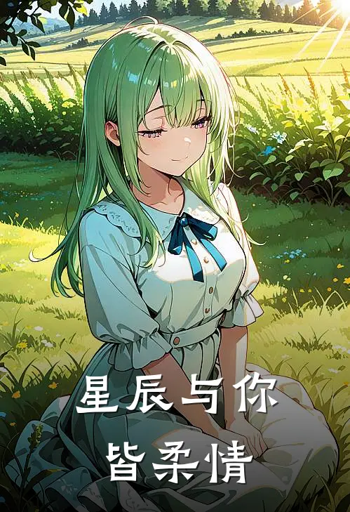 星辰与你皆柔情