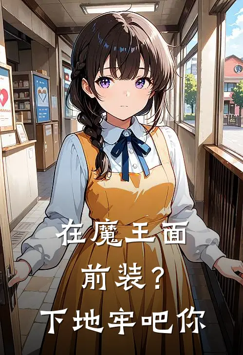 在魔王面前装？下地牢吧你黎风苏文最新免费小说_免费完本小说在魔王面前装？下地牢吧你黎风苏文