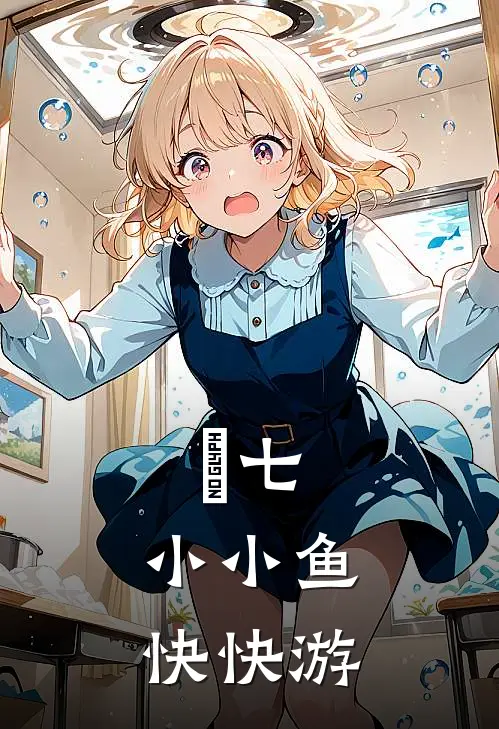 頭七：小小鱼，快快游