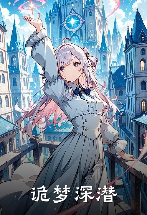 诡梦深潜(陈往白陆澪)免费阅读全文_免费完结版小说诡梦深潜陈往白陆澪