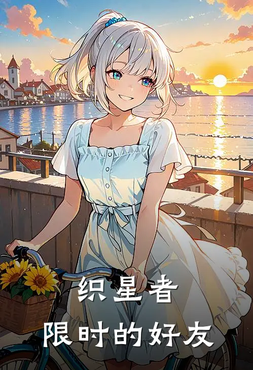 织星者：限时的好友(江临许砚秋)新热门小说_免费完结小说织星者：限时的好友(江临许砚秋)