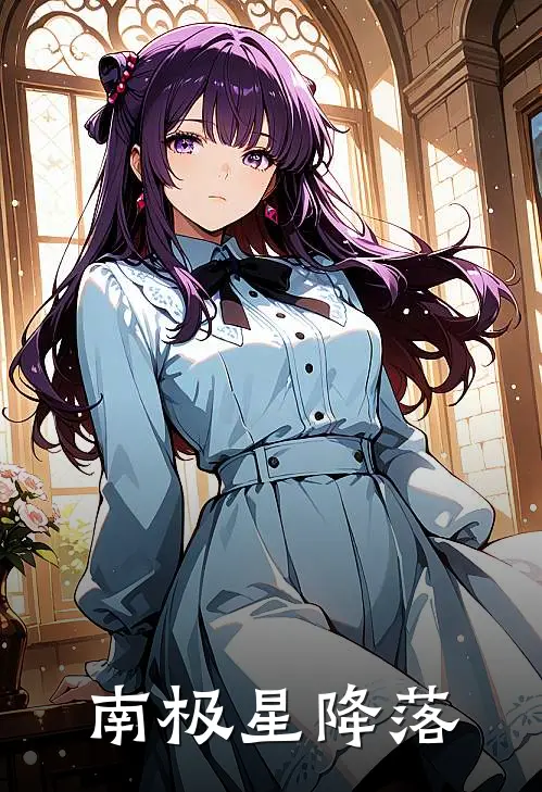 南极星降落(许星沉周茉)免费完结小说_小说完整版免费阅读南极星降落(许星沉周茉)