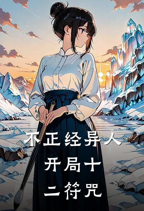 不正经异人，开局十二符咒