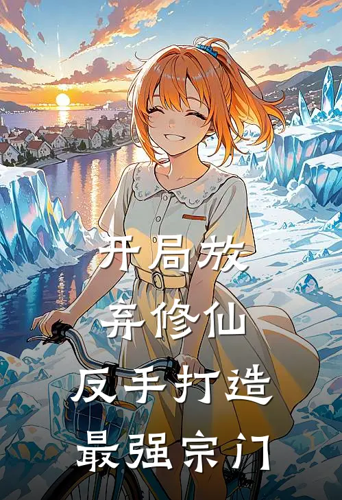 开局放弃修仙，反手打造最强宗门