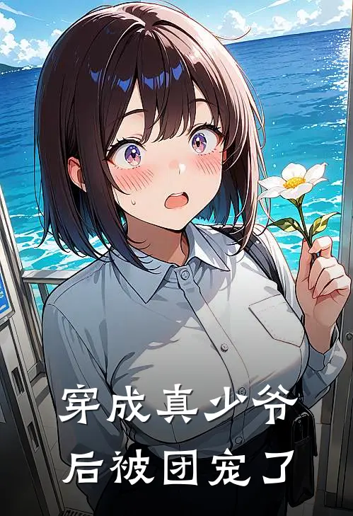 穿成真少爷后被团宠了