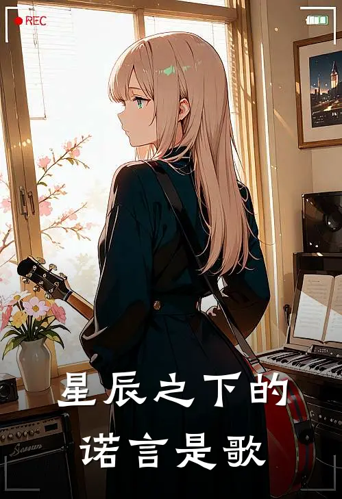 星辰之下的诺言是歌