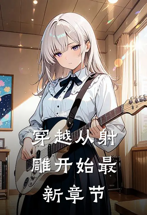 穿越从射雕开始最新章节