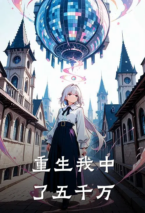 重生我中了五千万