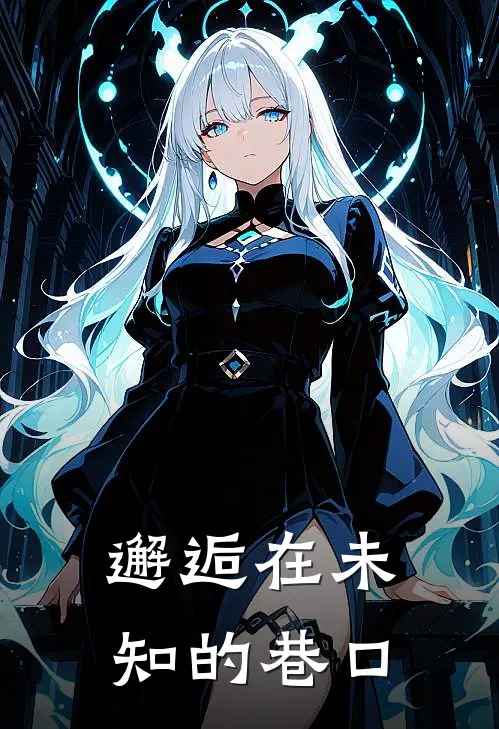 邂逅在未知的巷口