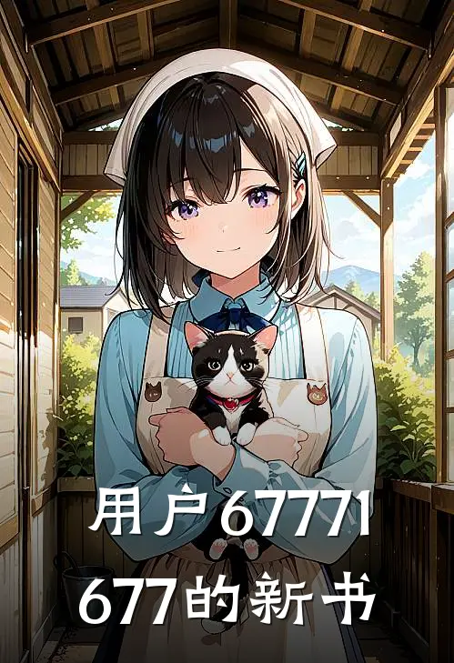 用户67771677的新书