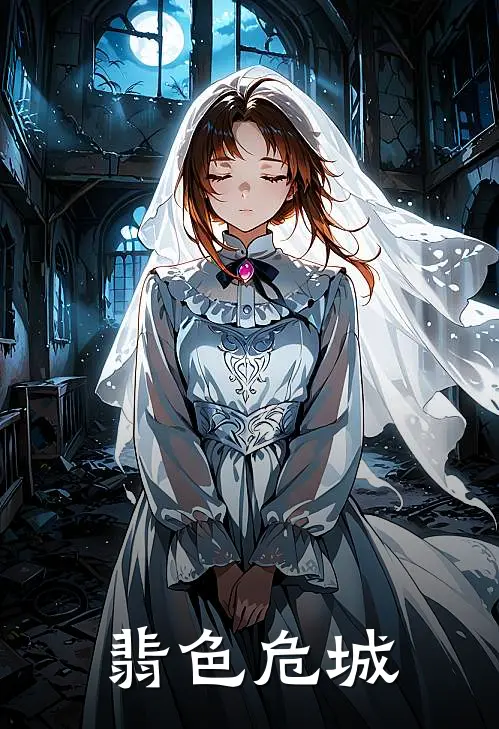 翡色危城