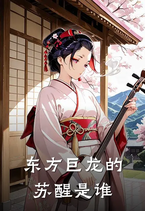 东方巨龙的苏醒是谁