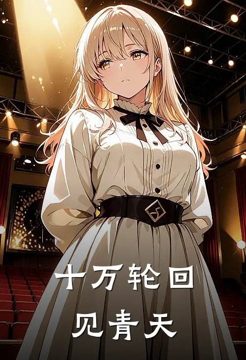 十万轮回见青天林渊苏九儿小说完结推荐_完整版小说免费阅读十万轮回见青天(林渊苏九儿)