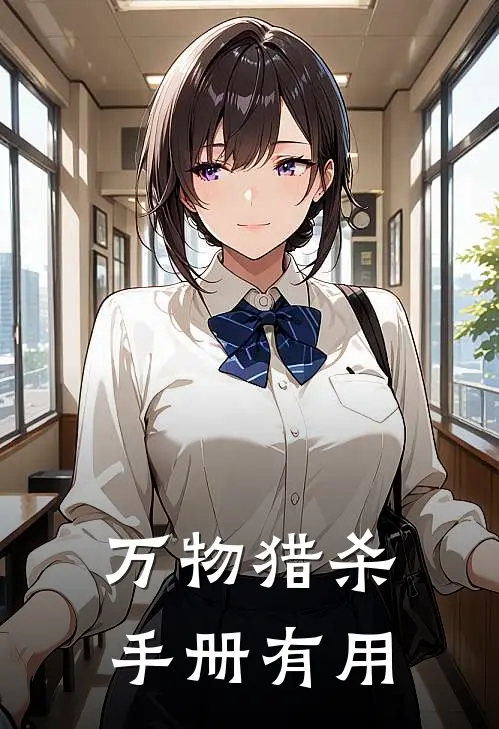 万物猎杀手册有用