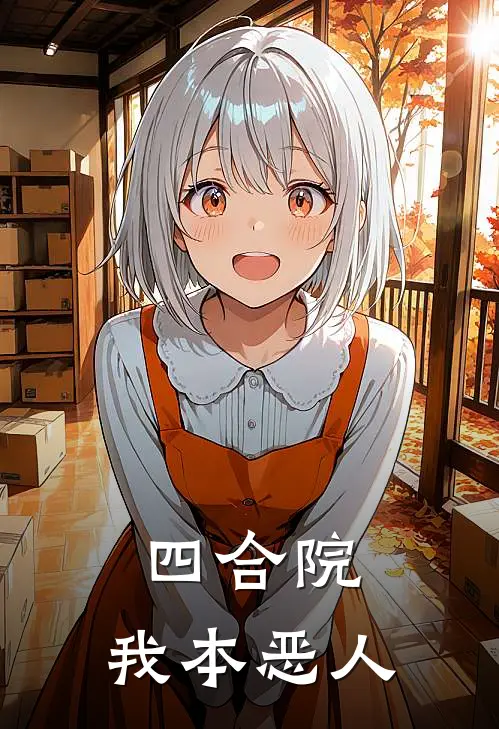 四合院：我本恶人江建设易中海免费小说笔趣阁_完结小说免费阅读四合院：我本恶人江建设易中海