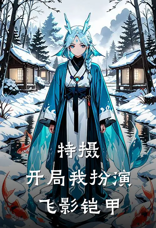 特摄：开局我扮演飞影铠甲