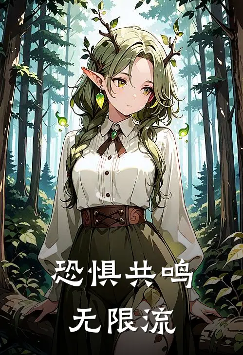 恐惧共鸣无限流