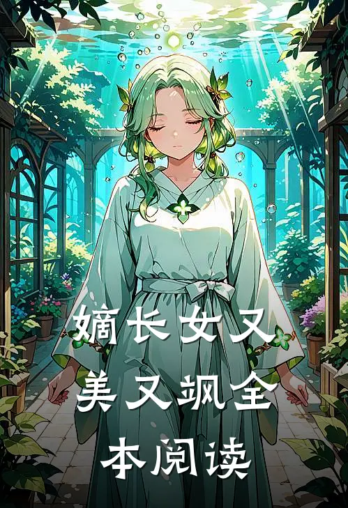 嫡长女又美又飒全本阅读