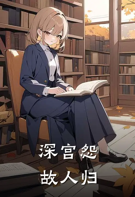 深宫怨：故人归