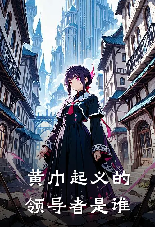 黄巾起义的领导者是谁