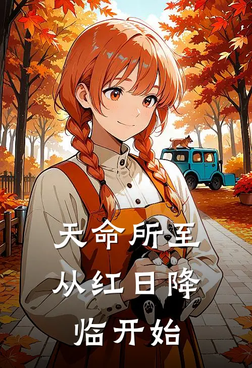 天命所至：从红日降临开始