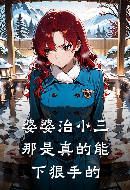 婆婆治小三，那是真的能下狠手的