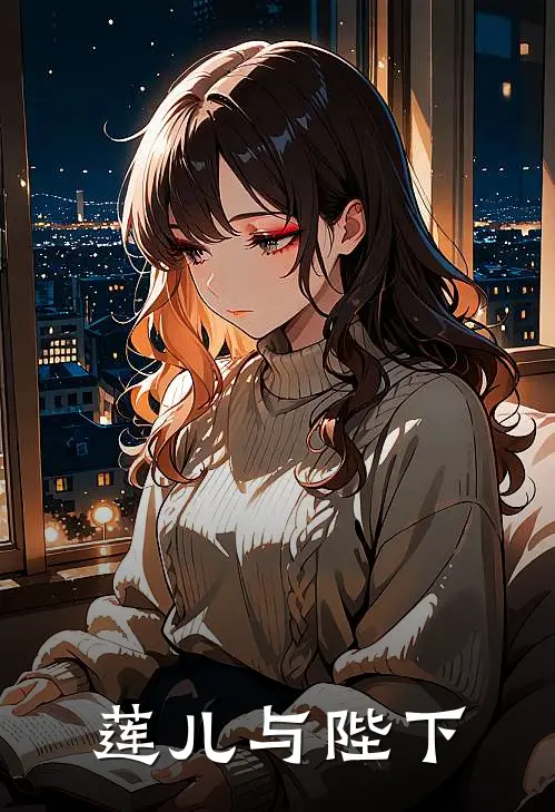 莲儿与陛下