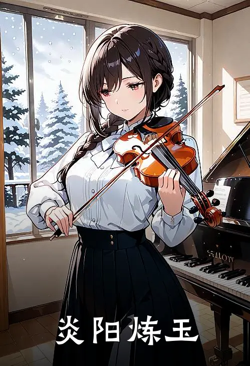 炎阳炼玉(沈青珩卫卷)小说最新章节_全文免费小说炎阳炼玉沈青珩卫卷