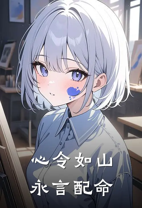 心令如山 永言配命