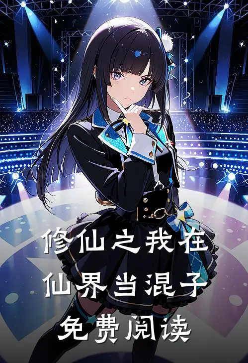 修仙之我在仙界当混子免费阅读