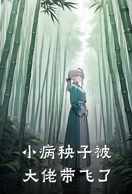 小病秧子被大佬带飞了