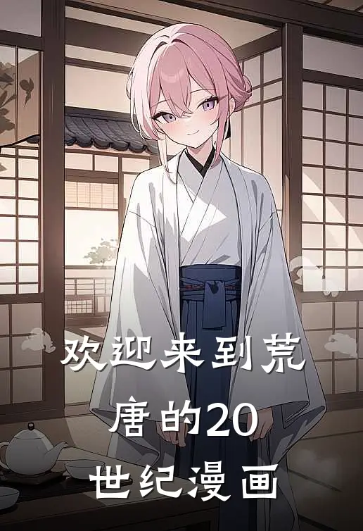 欢迎来到荒唐的20世纪漫画