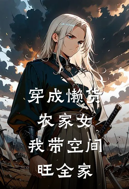 穿成懒货农家女，我带空间旺全家(许朵朵许阳)免费阅读_热门的小说穿成懒货农家女，我带空间旺全家许朵朵许阳