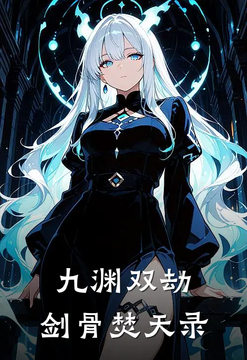 九渊双劫：剑骨焚天录