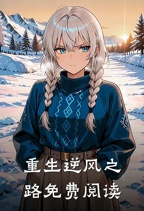 重生逆风之路免费阅读