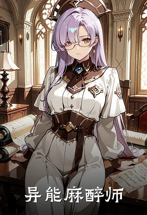 异能麻醉师林深苏棠免费小说阅读_免费小说大全异能麻醉师(林深苏棠)