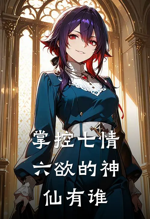 掌控七情六欲的神仙有谁