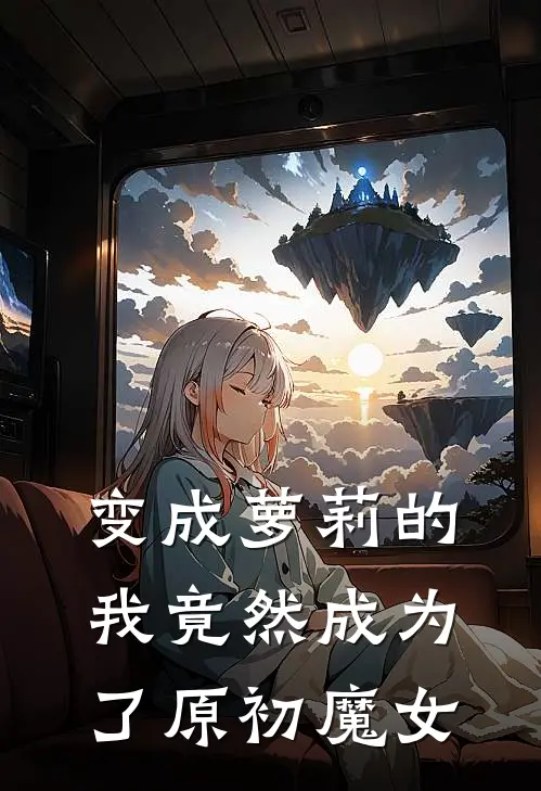 变成萝莉的我竟然成为了原初魔女