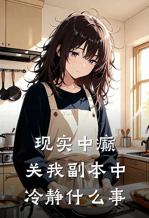 现实中癫，关我副本中冷静什么事(韩白洲韩白洲)最新小说推荐_最新热门小说现实中癫，关我副本中冷静什么事韩白洲韩白洲