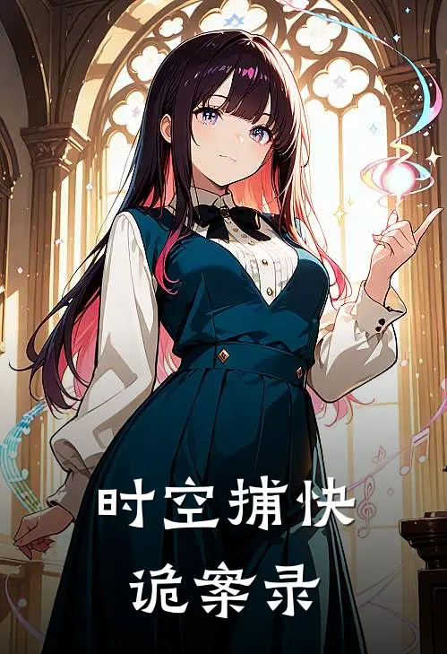 时空捕快：诡案录(陆昭陆明)完整版免费全文阅读_最热门小说时空捕快：诡案录陆昭陆明