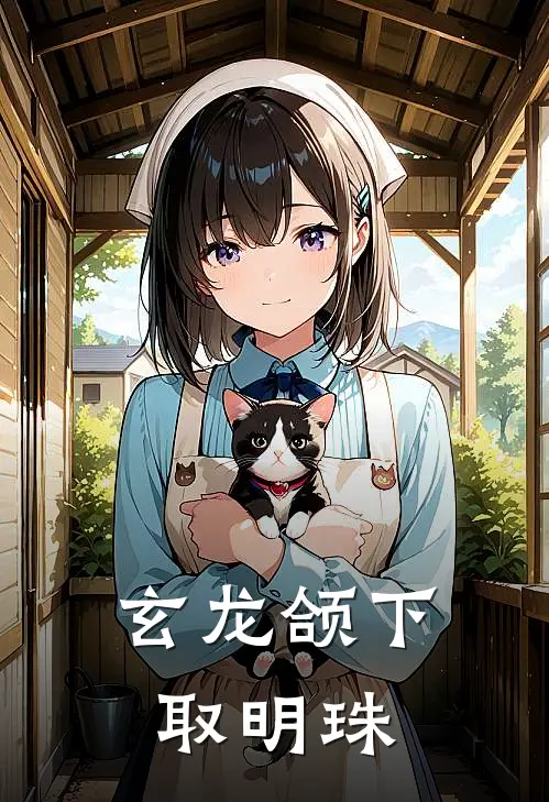 玄龙颌下取明珠逾明沈荷热门小说阅读_好看的小说推荐完结玄龙颌下取明珠逾明沈荷