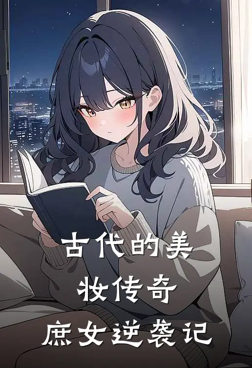 古代的美妆传奇：庶女逆袭记苏梦莹苏婉清免费小说大全_完结的小说古代的美妆传奇：庶女逆袭记(苏梦莹苏婉清)